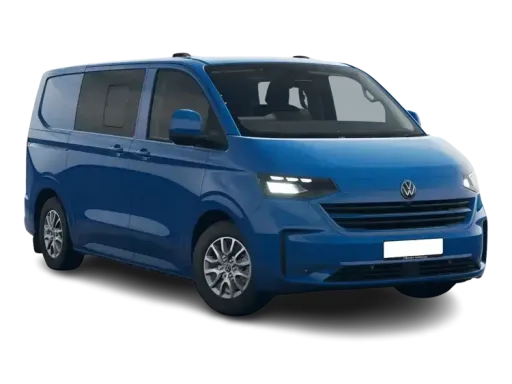 Volkswagen TRANSPORTER T32 SWB 2.0 TDI 150 Commerce Plus Kombi Van [5 Plus]