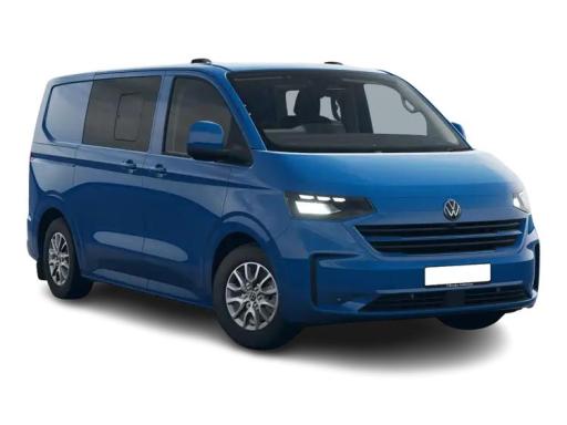 Volkswagen TRANSPORTER T32 LWB 2.0 TDI 110 Commerce Plus Kombi Van
