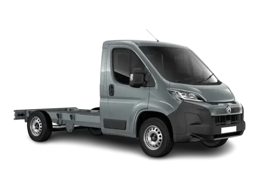 Citroën e-RELAY 4.25T L3