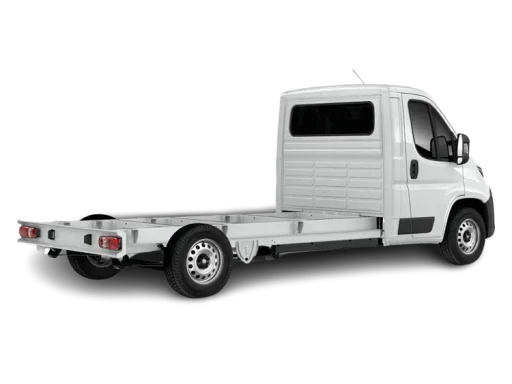 Fiat E-DUCATO 40 L3 205kW 110kWh Chassis Cab Auto [22kW Ch]