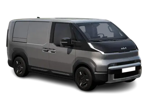 Kia PV5 CARGO 89kW Essential Standard Range 52kWh Van Auto