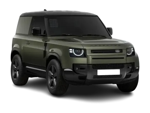 Land Rover DEFENDER 110 3.0 D350 Hard Top X Auto [3 Seat]