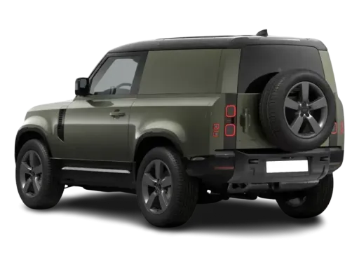 Land Rover DEFENDER 110 3.0 D350 Hard Top X Auto [3 Seat]