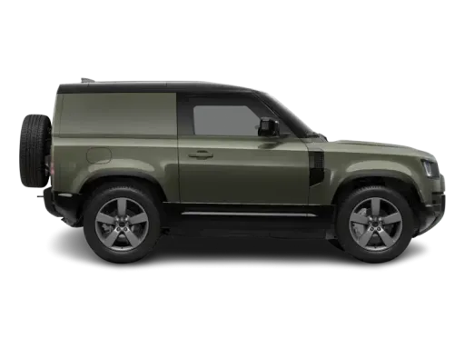 Land Rover DEFENDER 110 3.0 D350 Hard Top X Auto [3 Seat]