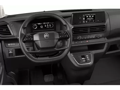 Citroën DISPATCH M 1.5 D 120ps Van Enterprise