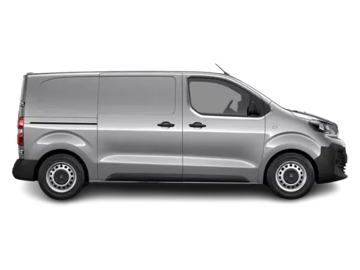 Citroën DISPATCH M 1.5 D 120ps Van Enterprise