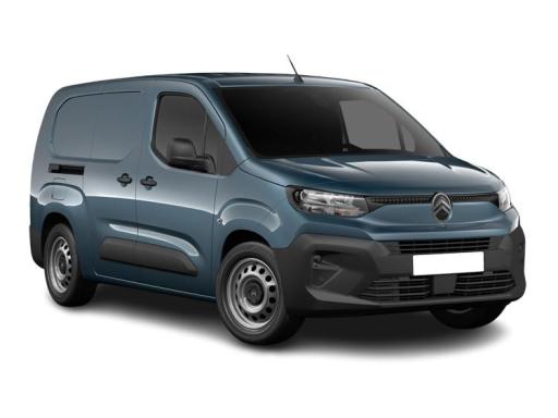 Citroën BERLINGO XL
