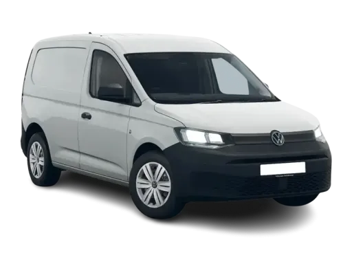 Volkswagen CADDY CARGO C20