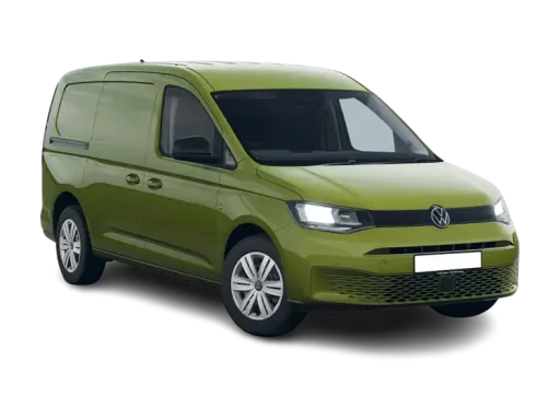 Volkswagen CADDY CARGO MAXI C20