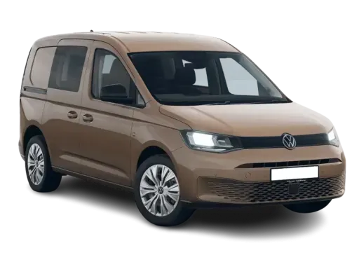 Volkswagen CADDY CARGO C20