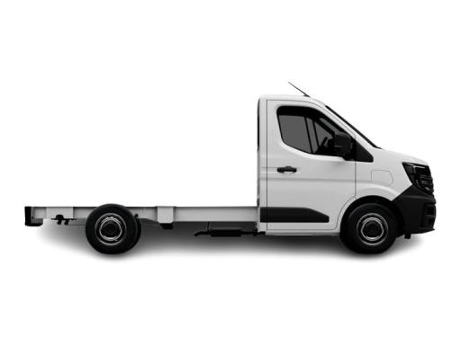 Nissan INTERSTAR F35 L2