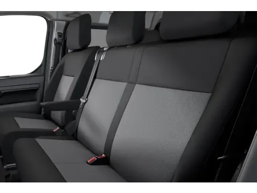 Citroën e-DISPATCH M 100kW 75kWh Crew Van Enterprise Auto [11kW]