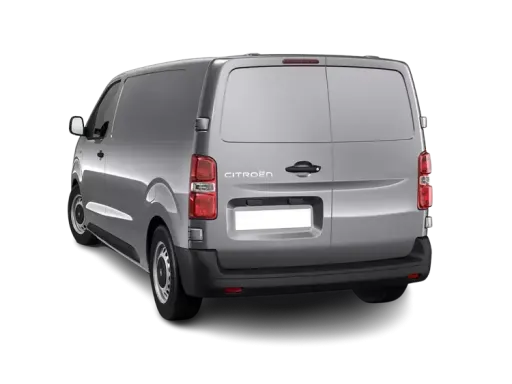 Citroën e-DISPATCH XL 100kW 75kWh Van Driver Auto [11kW]