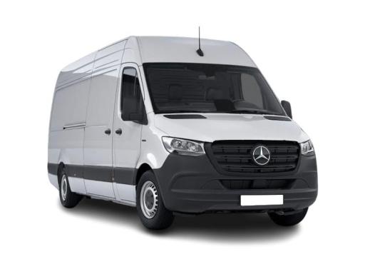 Mercedes-Benz SPRINTER 319CDI L2 RWD 3.5t H1 Pro Van 9G-Tronic