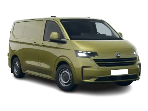 Volkswagen TRANSPORTER T32 SWB 100kW 70kWh Commerce Pro Van Auto