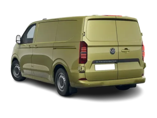 Volkswagen TRANSPORTER T32 SWB 100kW 70kWh Commerce Pro Van Auto