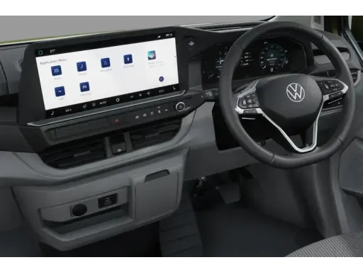 Volkswagen TRANSPORTER T32 SWB 100kW 70kWh Commerce Pro Van Auto