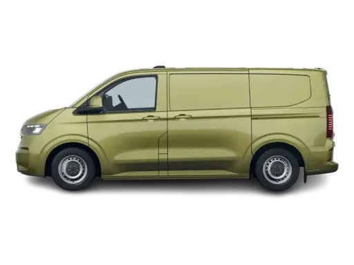 Volkswagen TRANSPORTER T32 SWB 100kW 70kWh Commerce Pro Van Auto