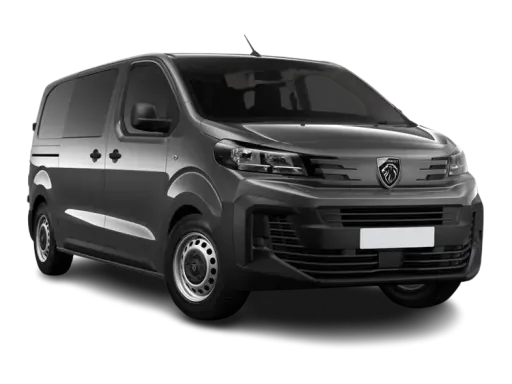 Peugeot EXPERT M