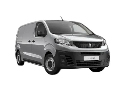 Peugeot e-EXPERT M