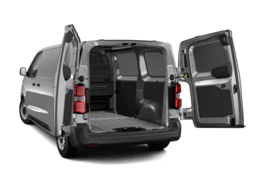 Peugeot e-EXPERT XL 100kW 75kWh Asphalt Van Auto [11kW]