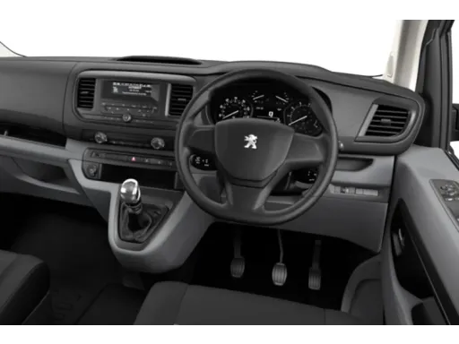 Peugeot e-EXPERT XL 100kW 75kWh Asphalt Van Auto [11kW]
