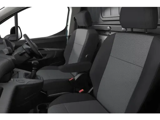 Peugeot PARTNER M 1.5 BlueHDi 100 Professional Plus Van