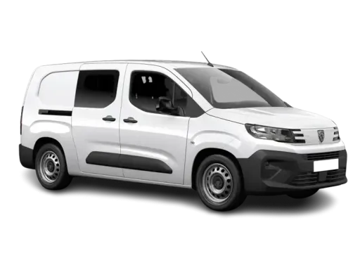 Peugeot PARTNER XL