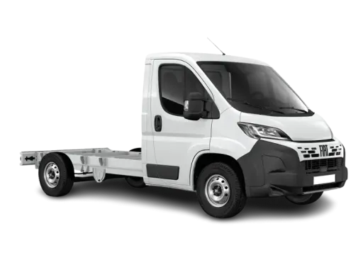 Fiat DUCATO 3.5T HEAVY L3
