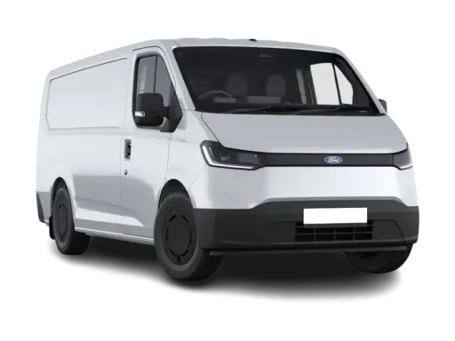 Ford TRANSIT CITY 300S L1 FWD