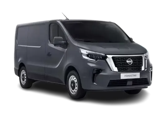 Nissan PRIMASTAR 30 L2 2.0 dCi 150ps H1 Tekna+ Van Auto
