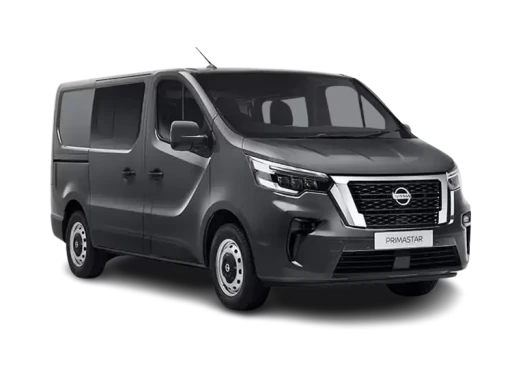 Nissan PRIMASTAR 30 L2 2.0 dCi 110ps H1 Tekna Crew Van
