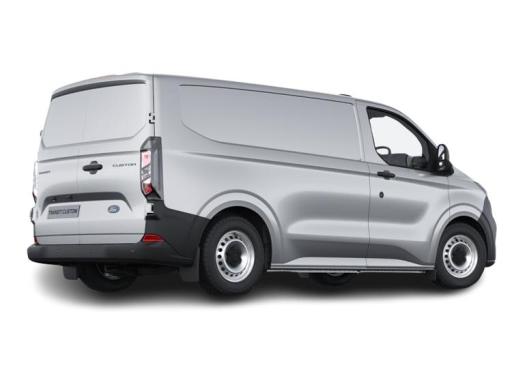 Ford TRANSIT CUSTOM 320 L1 FWD 2.0 EcoBlue 136ps H1 Van Leader