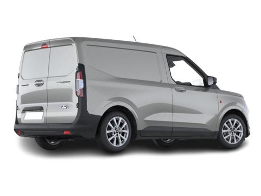 Ford TRANSIT COURIER 1.5 EcoBlue Trend Van