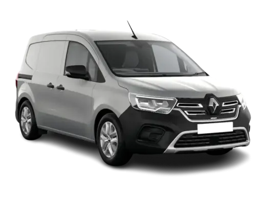 Renault KANGOO L2 E-TECH