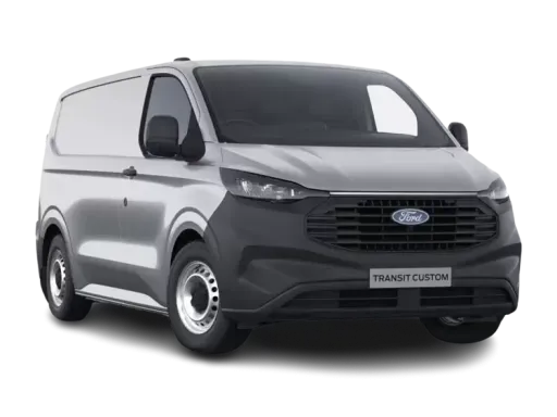 Ford TRANSIT CUSTOM 320 L1 FWD 2.0 EcoBlue 136ps H1 Van Trail