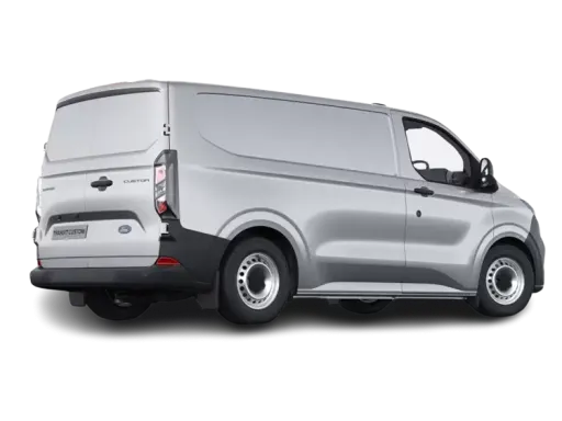 Ford TRANSIT CUSTOM 320 L1 FWD 2.0 EcoBlue 136ps H1 Van Trail
