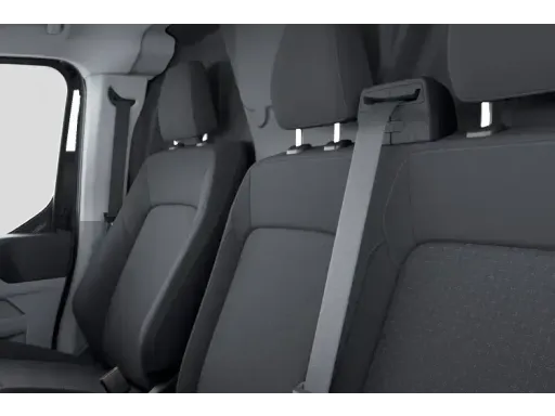 Ford TRANSIT CUSTOM 320 L1 FWD 2.0 EcoBlue 136ps H1 Van Trail