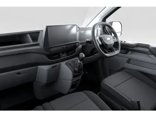 Ford TRANSIT CUSTOM 320 L1 FWD 2.0 EcoBlue 136ps H1 Van Trail