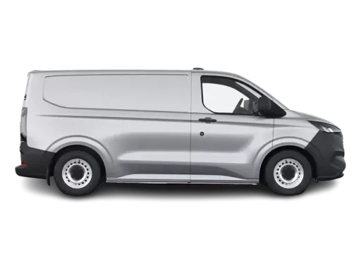 Ford TRANSIT CUSTOM 320 L1 FWD 2.0 EcoBlue 136ps H1 Van Trail