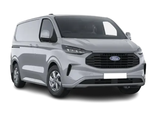 Ford TRANSIT CUSTOM 320 L1 FWD