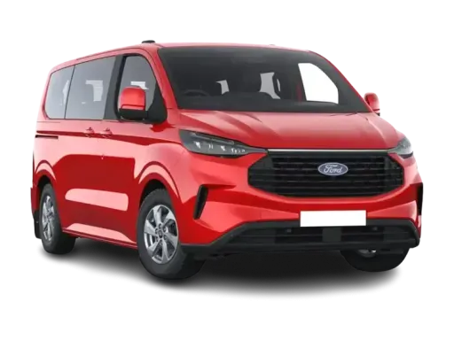 Ford TOURNEO CUSTOM 340 L1 FWD