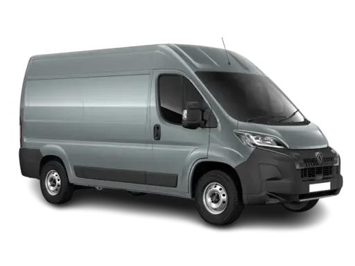 Peugeot BOXER 335 L3