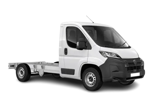 Peugeot BOXER 435 HEAVY L2