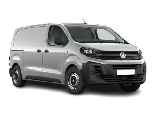Vauxhall VIVARO M