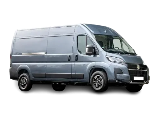 Vauxhall MOVANO 3.5T L3 FWD