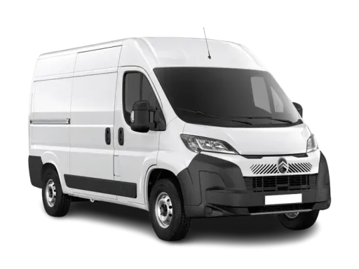 Citroën RELAY 3.5T HEAVY L4