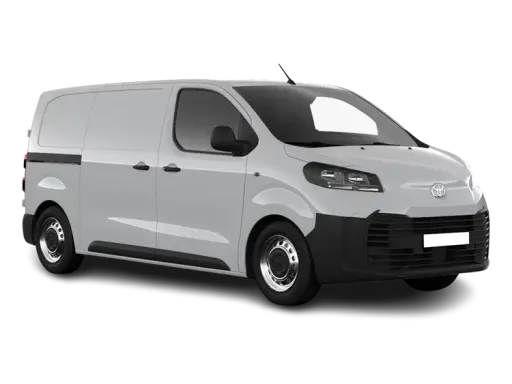 Toyota PROACE L2 2.0D 145 Active Van