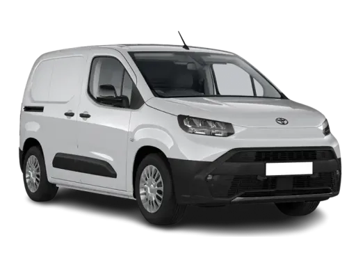 Toyota PROACE CITY L1 1.5D 100 Active Van