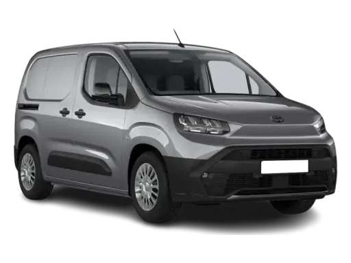 Toyota PROACE CITY L2 Icon Van 50kWh Auto